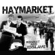 HAYMARKET - Prospect & enslave CD